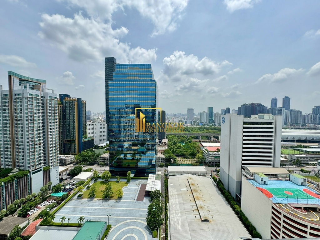 รูป Kallista Mansion | Remarkable 3 Bed Luxury Condo For Rent - BR11121CD - รูปที่ 11/59