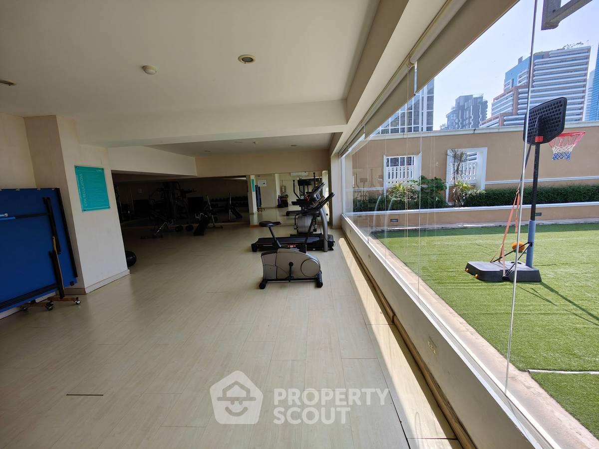 picture 2-BR Condo at Le Nice Ekkamai Condominium near BTS Ekkamai (ID 1991526) - 14/22