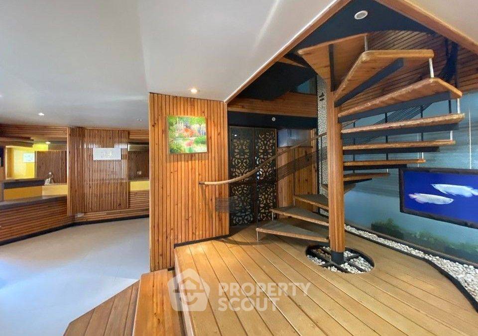 picture 3-BR Condo at Baan On-nut Sukhumvit 77 Condominium in Suan Luang (ID 1176892) - 12/14