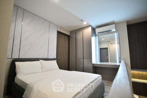 ดูเพล็กซ์ 1-ห้องนอน ที่ ไอดีโอ โมบิ อโศก ใกล้ MRT เพชรบุรี (ID 573140)