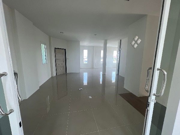 picture House for rent, building in Pattanakarn area, 4 floors, Pattanakarn Road 97, Prawet District, Bangkok - 11/20