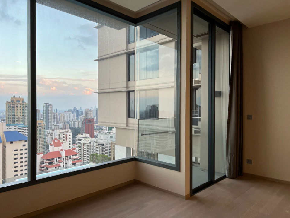 picture For sale: THE ESSE ASOKE, luxury condo in the heart of Asoke, near BTS Asoke, MRT Sukhumvit, and Terminal 21.- SW002729 - 9/21