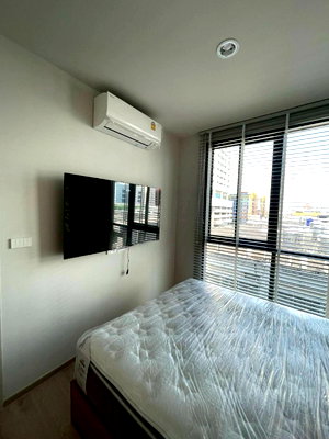 คอนโดให้เช่า : Rds-5016   ให้เช่าคอนโด นิว โนเบิล เซ็นเตอร์ บางนา นัดชมห้อง ■ line : @propertybkk4