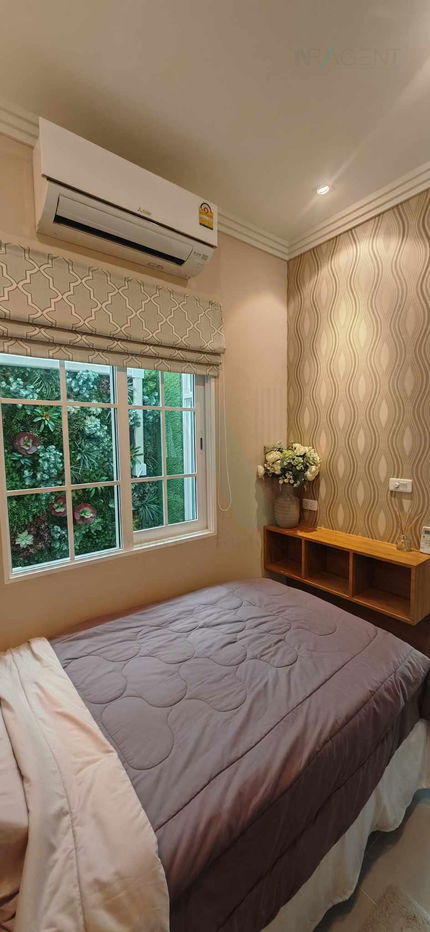 picture 🎉 For Sell Town house GOLDEN TOWN 3 LADPRAO-KASET NAWAMIN 2-story 3 bedroom 2 bathroom - 6/8