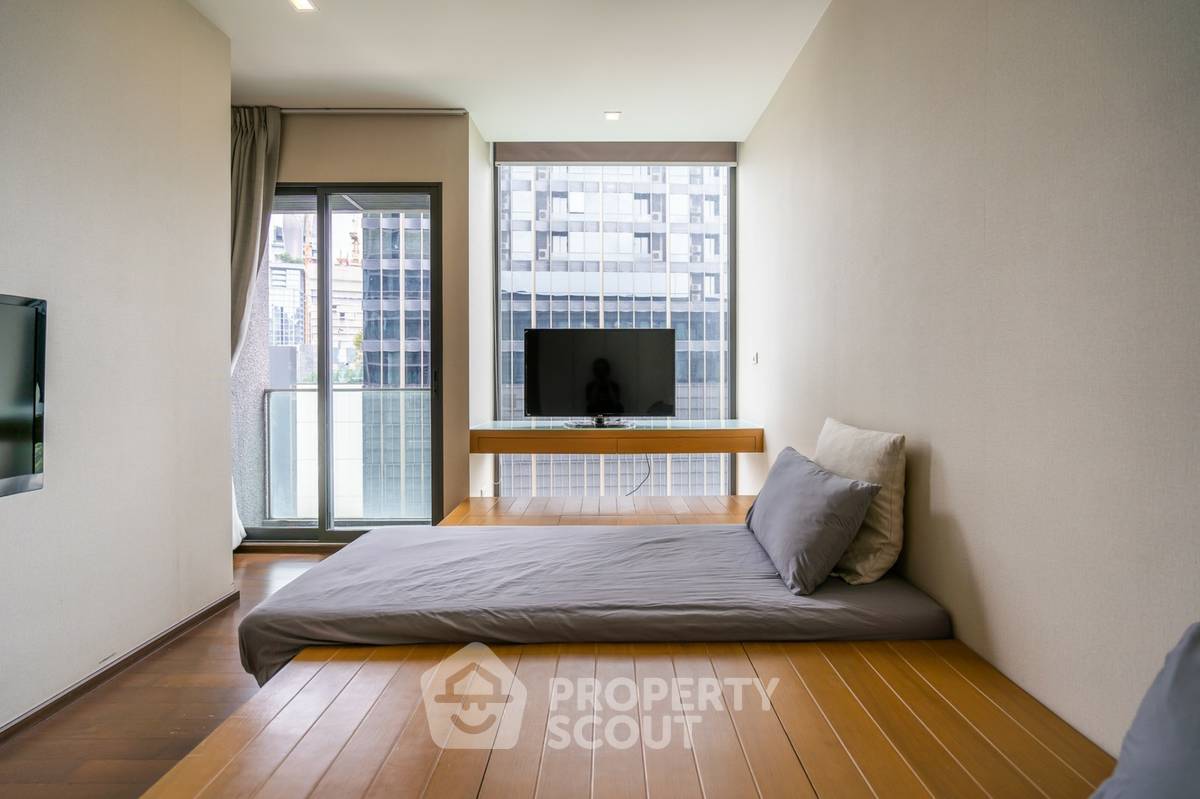 picture 2-BR Condo at Noble Remix 2 Thonglor near BTS Thong Lor (ID 211851) - 26/48