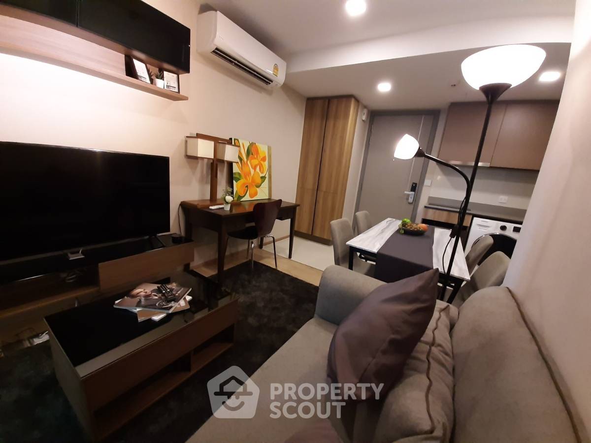 รูป คอนโด 2-ห้องนอน ที่ ทากะ เฮ้าส์ เอกมัย 12 ใกล้ BTS เอกมัย (ID 509528) - รูปที่ 2/30