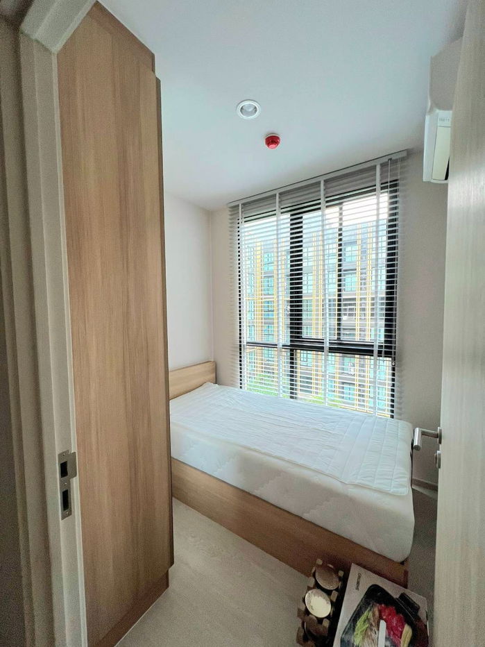 picture For Rent Nue Noble Centre Bangna  - 6/8