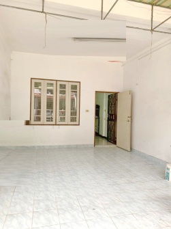 picture Cheapest in the world Ratchada Kingmongkut North Bangkok for sale 2-story townhouse MRT WongSawang - 3/8