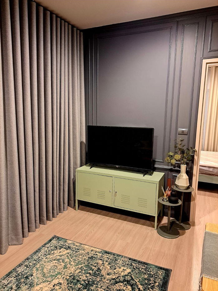 รูป 🔥[ เช่า | RENT ]🔥  BL211304  📍เดอะ เบส เพชรบุรี - ทองหล่อ  📍(  THE BASE Phetchaburi - Thonglor )  - รูปที่ 7/10