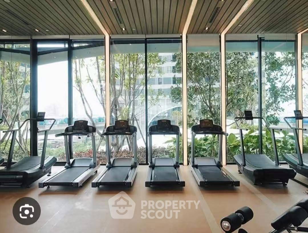 รูป คอนโด 1-ห้องนอน ที่ ไอดีโอ โมบิ สุขุมวิท อีสต์พอยท์ ใกล้ BTS แบริ่ง (ID 2155230) - รูปที่ 7/12