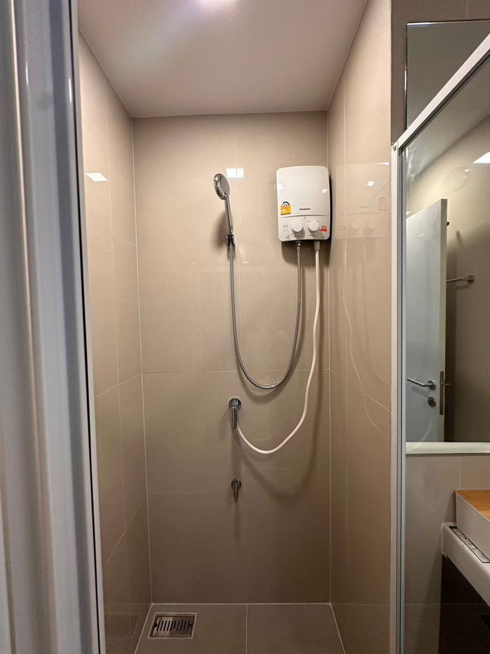 picture Condo for rent Modiz Sukhumvit 50 near BTS On Nut 14,000 baht Property code: RS841 - 10/12