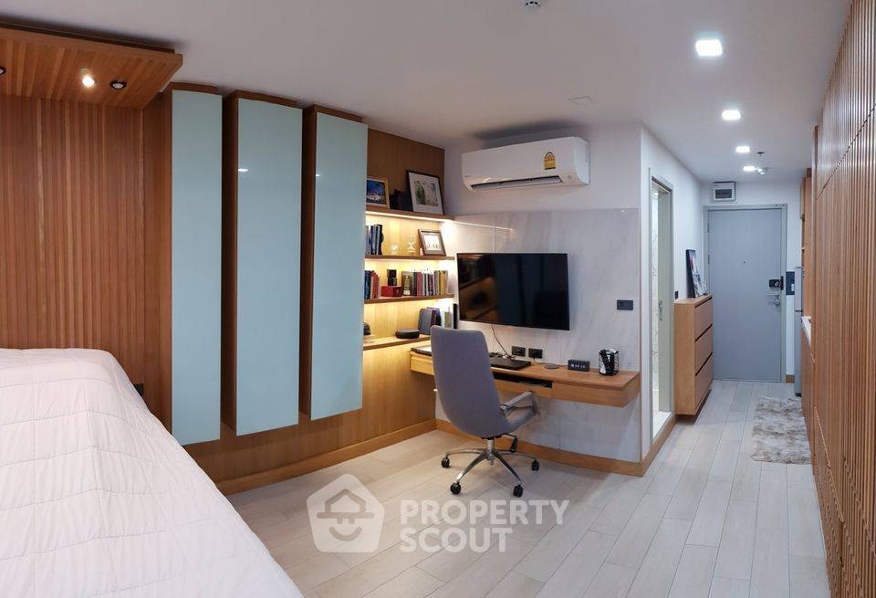 รูป คอนโด 1-ห้องนอน ที่ ไลฟ์ ลาดพร้าว ใกล้ BTS ห้าแยกลาดพร้าว (ID 1146835) - รูปที่ 3/20