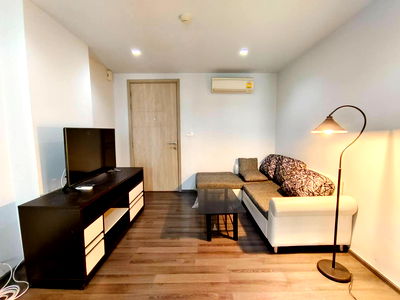 คอนโด รร.นานาชาติเบิร์คลีย์ : ขาย Sari by sansiri คอนโด Low rise ทำเลดีย่านปุณวิถี สนใจแอดไลน์ @best_condo