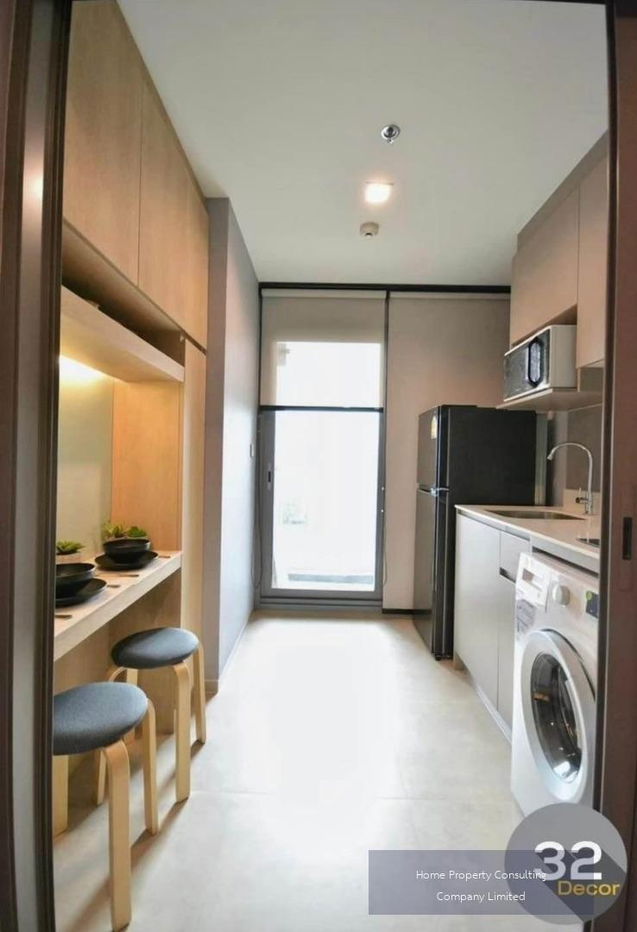 รูป Condo for rent : Whizdom Connect Sukhumvit101 - รูปที่ 3/11