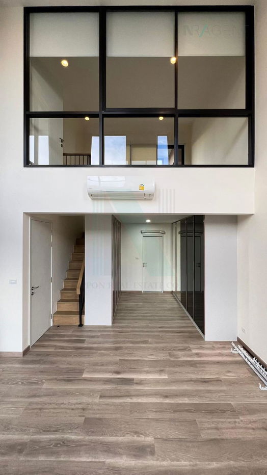picture 🎉 For Sell Town house DEMI SATHU 49 3-story 3 bedroom 4 bathroom - 8/8