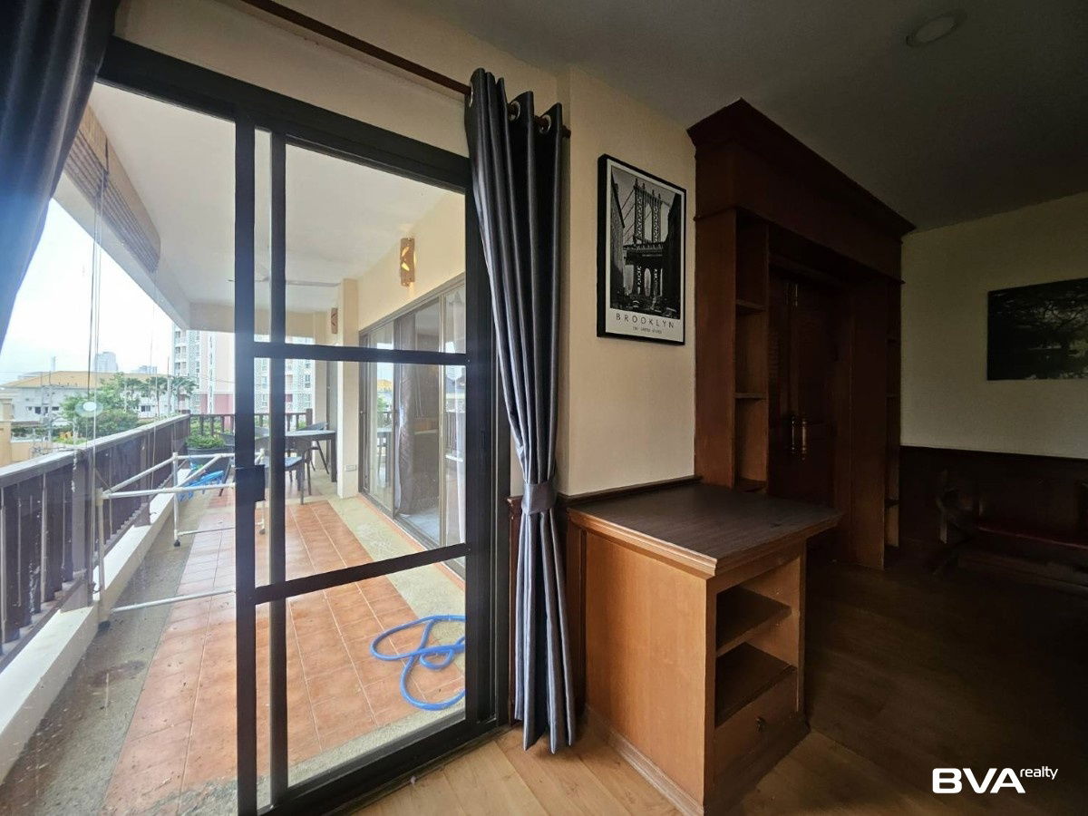 picture Chateau Dale Thabali Jomtien condo for sale Pattaya 2 bedrooms 2 bathrooms - 8/27