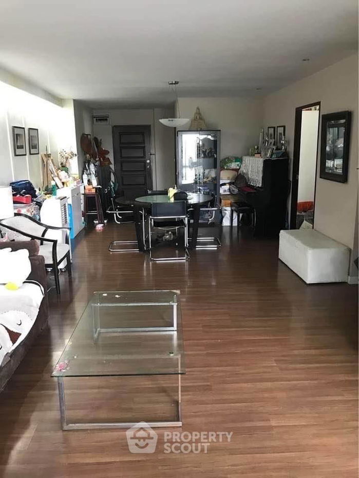 picture 2-BR Condo at Nouvelle Condominuim close to Suvarnabhumi Airport (ID 2206699) - 3/8