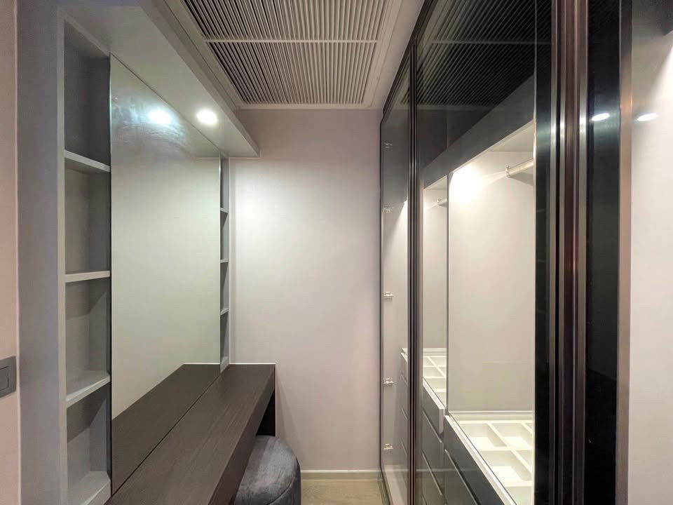 รูป 🔥[ เช่า | RENT ]🔥  S30709  📍แอชตัน สีลม  📍( Ashton Silom )  - รูปที่ 20/32