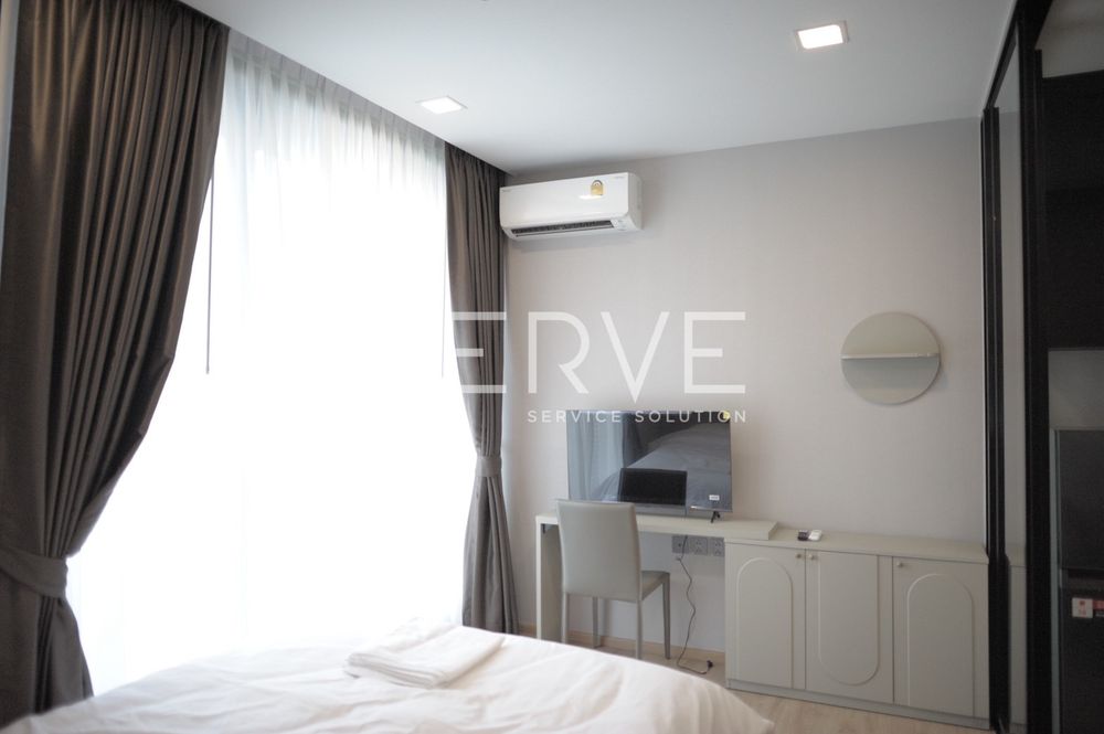 picture 1 Bed For Rent Good Location Close To  BTS Ari 220 m. -Noble Around Ari - 2/7