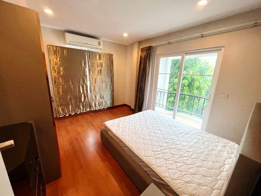 picture FOR RENT CASA GRAND ONNUT - WONGWAEN / 3 bedrooms 4 bathrooms / 64 Sqw. 200 Sqm. **55,000** CLOSE TO GEMOPOLIS INDUSTRIAL ESTATE - 8/14