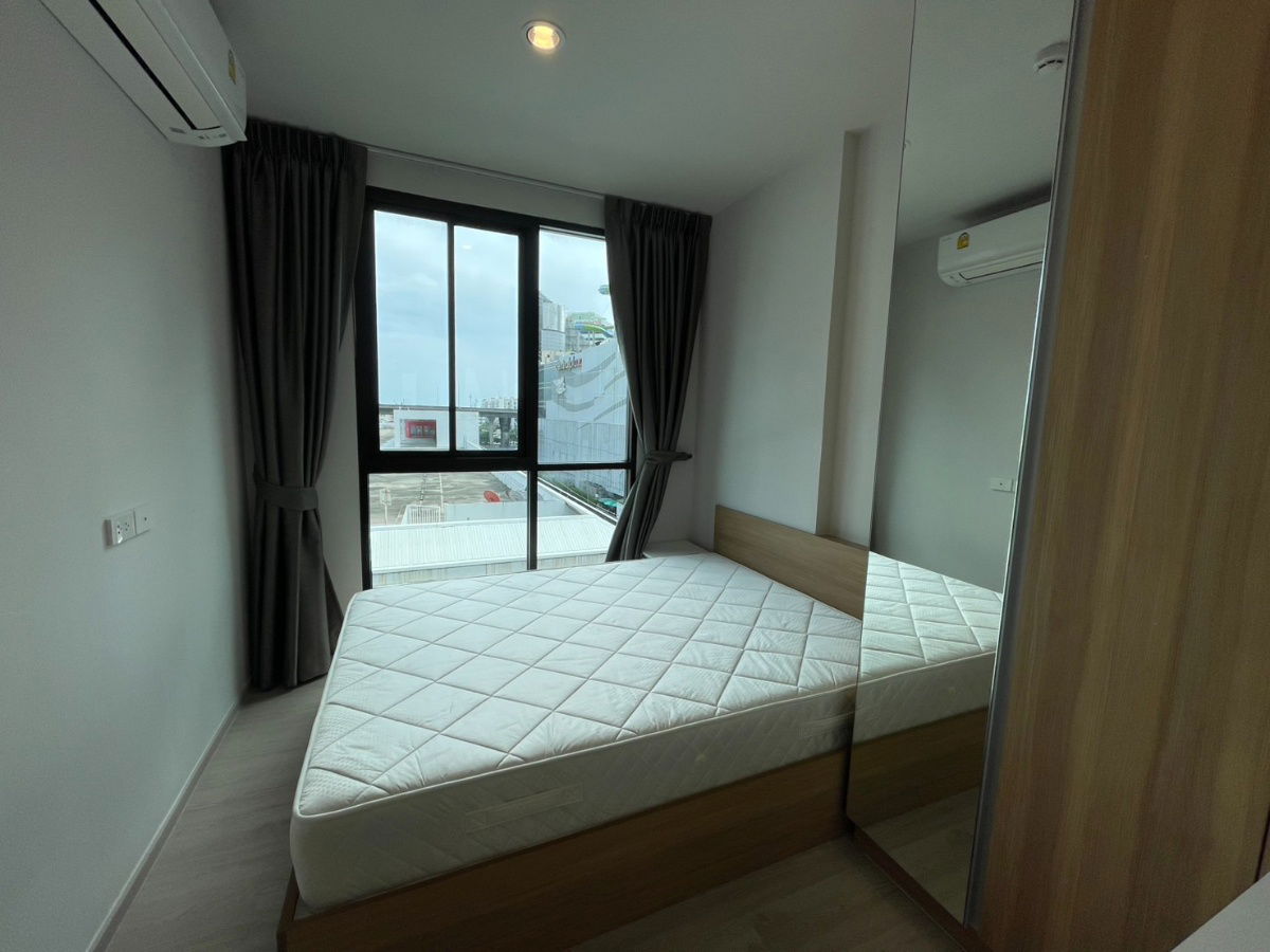 picture Rds-4982 Condo for Rent: Nue Noble Centre Bangna Schedule a viewing ■ Line: @propertybkk4 - 3/11