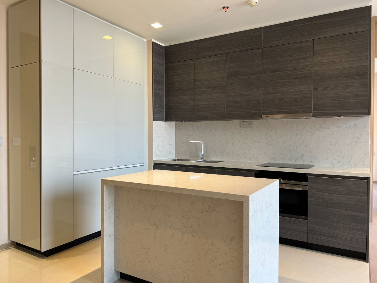 picture For sale: THE ESSE ASOKE, luxury condo in the heart of Asoke, near BTS Asoke, MRT Sukhumvit, and Terminal 21.-SW002729 - 2/21