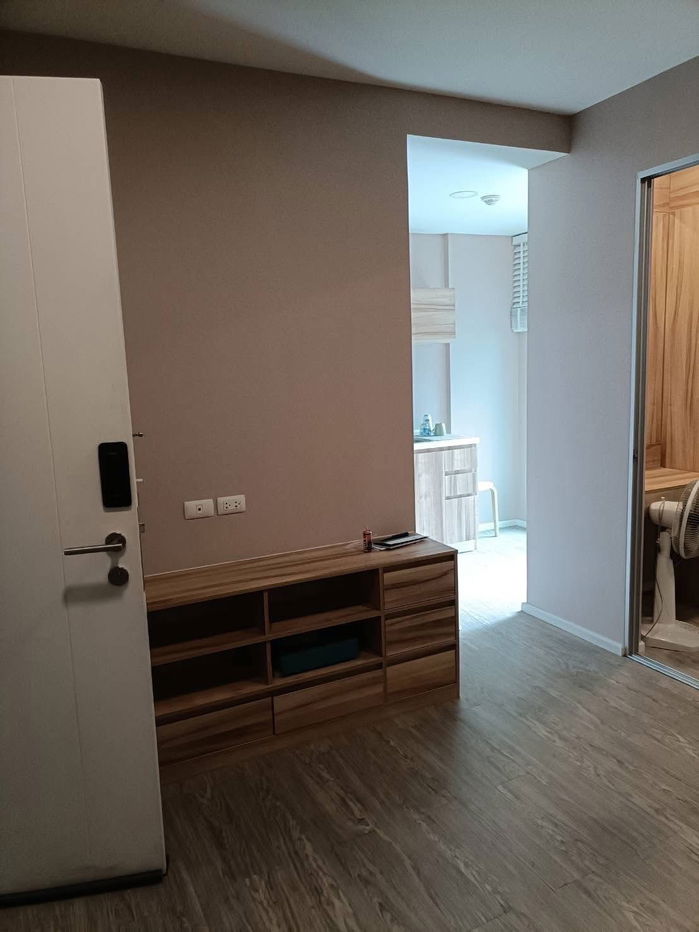 รูป ให้เช่า 𝗛𝗮𝗽𝗽𝘆 𝗖𝗼𝗻𝗱𝗼 𝗗𝗼𝗻 𝗠𝘂𝗲𝗮𝗻𝗴 𝗧𝗵𝗲 𝗧𝗲𝗿𝗺𝗶𝗻𝗮𝗹 🏡 𝟴,𝟱𝟬𝟬 เฟอร์ครบ พร้อมอยู่‼️#ตอบแชทไว 🔥🔥 รหัส M1301 - รูปที่ 4/7
