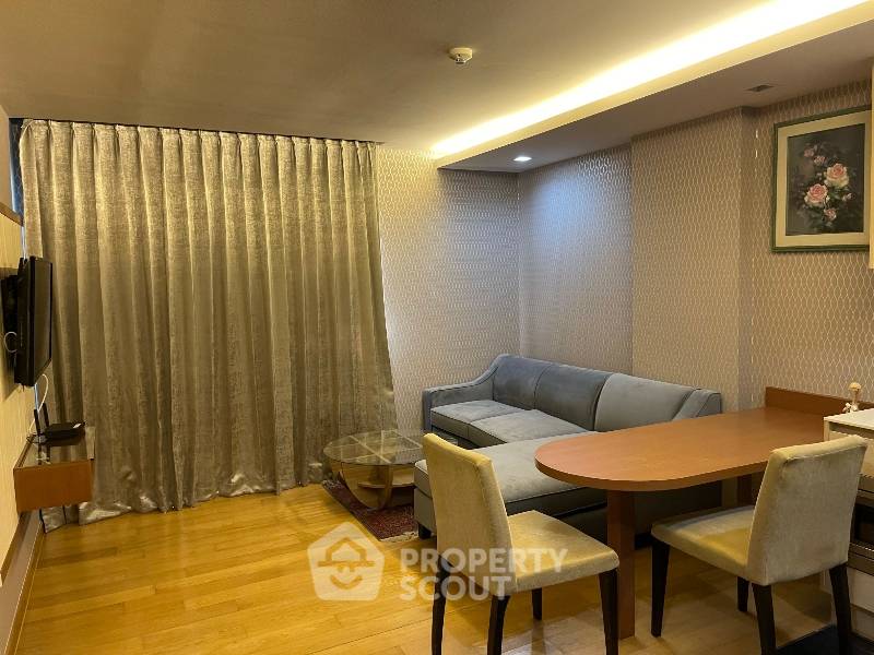 รูป คอนโด 1-ห้องนอน ที่ เวีย โบทานี ใกล้ BTS พร้อมพงษ์ (ID 753361) - รูปที่ 5/7
