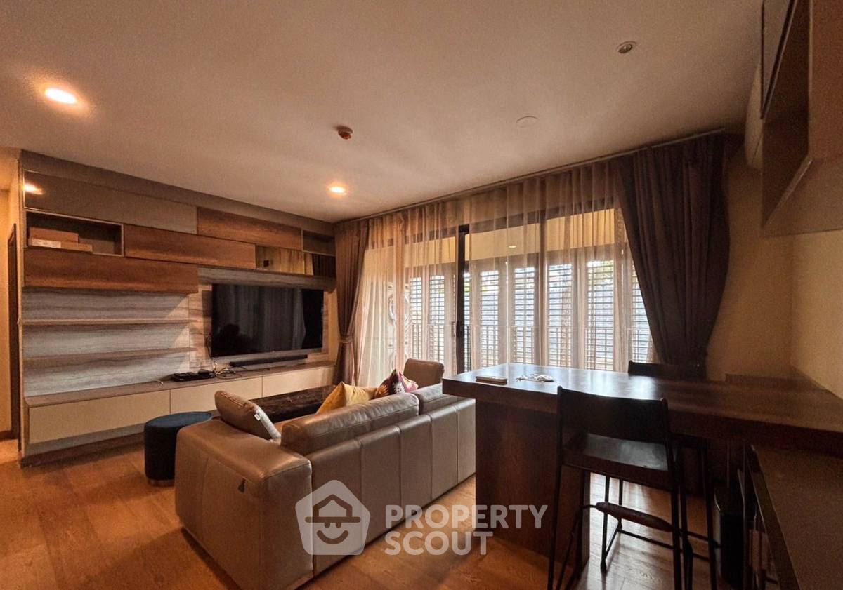 รูป คอนโด 2-ห้องนอน ที่ คอนโดเลต ดเวล สุขุมวิท 26 ใกล้ BTS พร้อมพงษ์ (ID 1993588) - รูปที่ 2/11