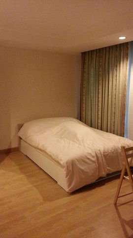 picture C5838 For Rent  :  Condo  Symphony Sukhumvit  ( BTS Bang Chak ) 064 665 4666 - 3/36