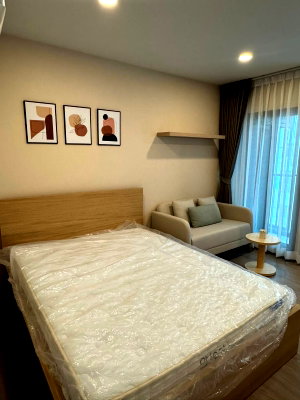 Condos for rent : @Condorental condo for rent Aspire Sukhumvit - Rama 4