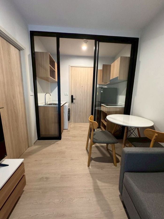 picture Rds-5016 Condo for Rent: Nue Noble Centre Bangna Schedule a viewing ■ Line: @propertybkk4 - 7/10