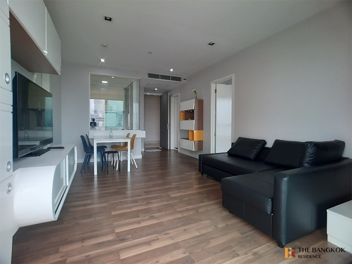 picture The Room Sukhumvit 62 Ultimate Luxury Lifestyle with Convenience near BTS Punnawithi - 3/10