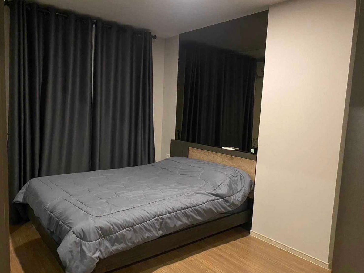 picture For rent Lumpini selected chatan65 - 1/8