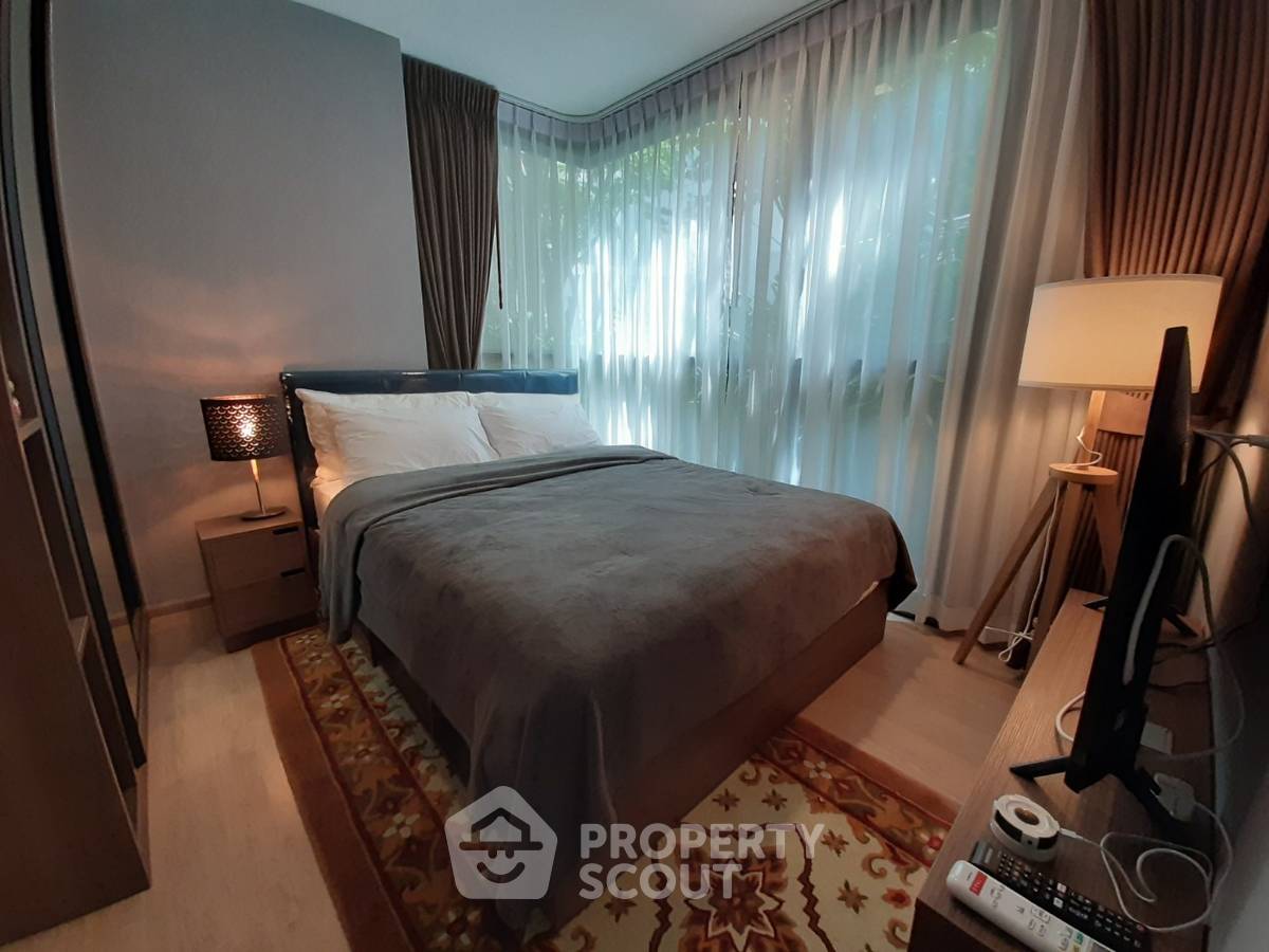 picture 2-BR Condo at Taka Haus Ekamai 12 near BTS Ekkamai (ID 509528) - 25/30