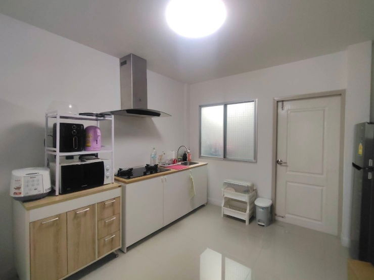 picture For sale supalai novo ville Wongwan-Bangyai Nontaburi area 79Sq.m. Good condition  - 7/16