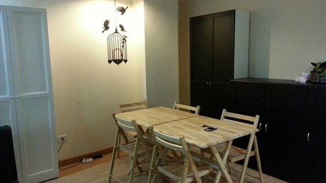 picture C5838 For Rent  :  Condo  Symphony Sukhumvit  ( BTS Bang Chak ) 064 665 4666 - 12/36