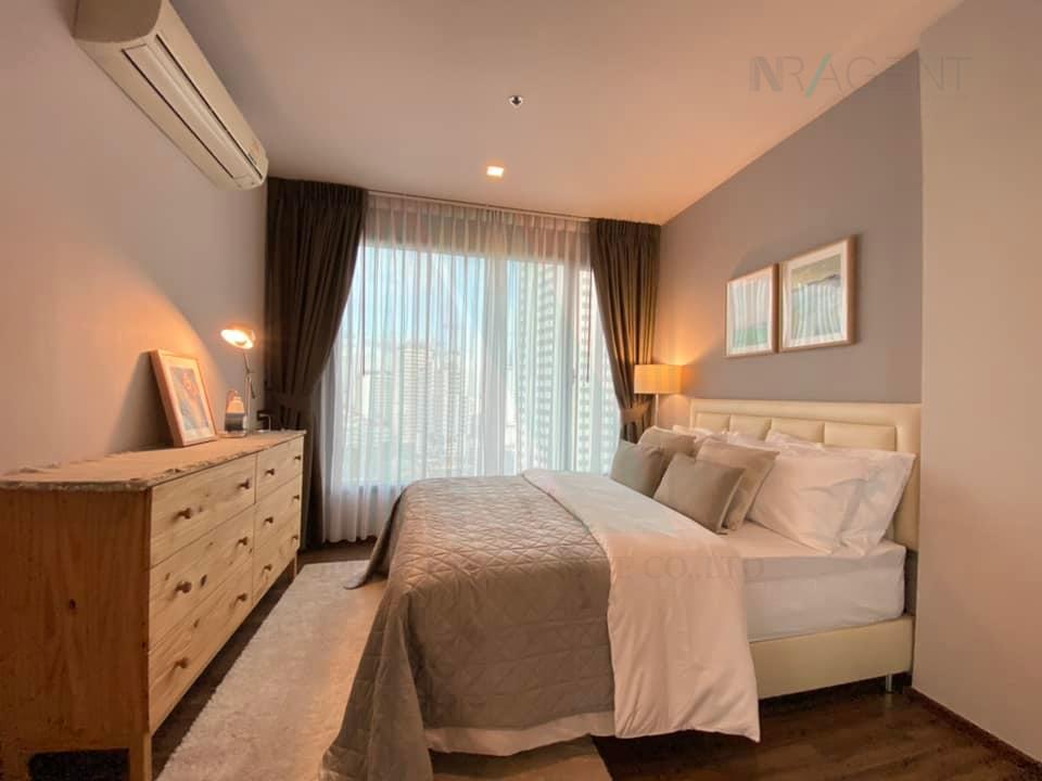 picture 🚩 For Sell Condo CEIL BY SANSIRI Building C, Floor 14,1 bed room, Room size 45 sqm - 6/8