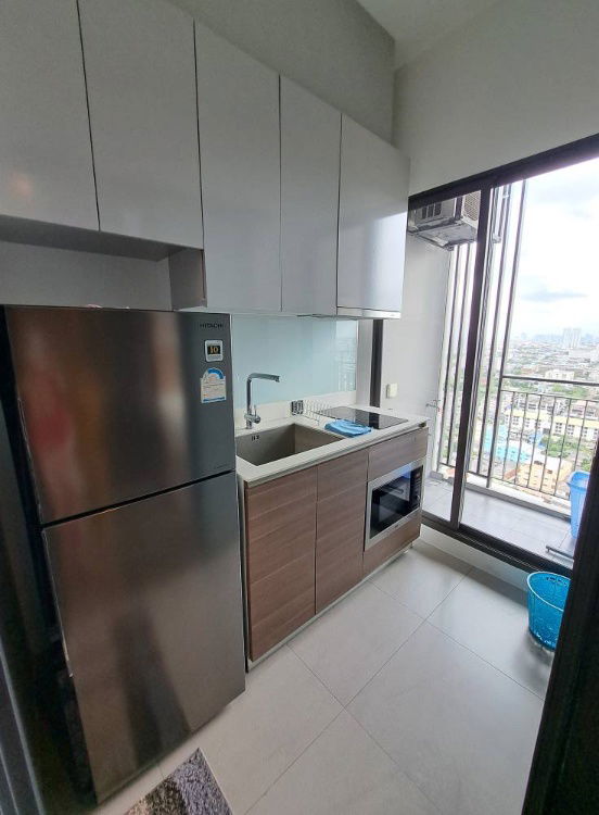 รูป 🔥[ เช่า | RENT ]🔥  BL060207  📍เออร์บาโน่ ราชวิถี  📍( Urbano Rajavithi ) - รูปที่ 9/14