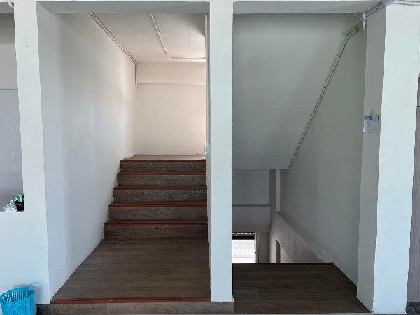 picture House for rent, building in Pattanakarn area, 4 floors, Pattanakarn Road 97, Prawet District, Bangkok - 12/20