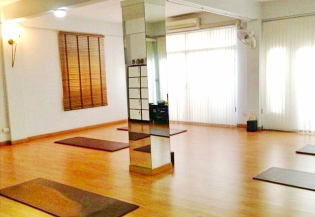 รูป เซ็นทรัลเวสวิลล์ 2.3กม.ให้เช่าอาคารCafe Yoga 3คูหา 4ชั้น 40ตร.วา.560 ตร.ม. วงเวียนพระราม5 เดอะวอล์ค ราชพฤกษ์ - รูปที่ 7/8