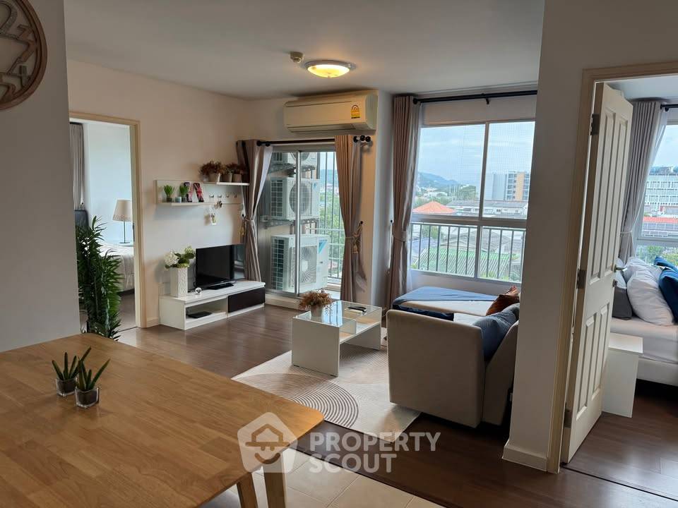 รูป คอนโด 2-ห้องนอน ที่ บ้านคู่เคียง หัวหิน ใน หนองแก (ID 2207684) - รูปที่ 2/13
