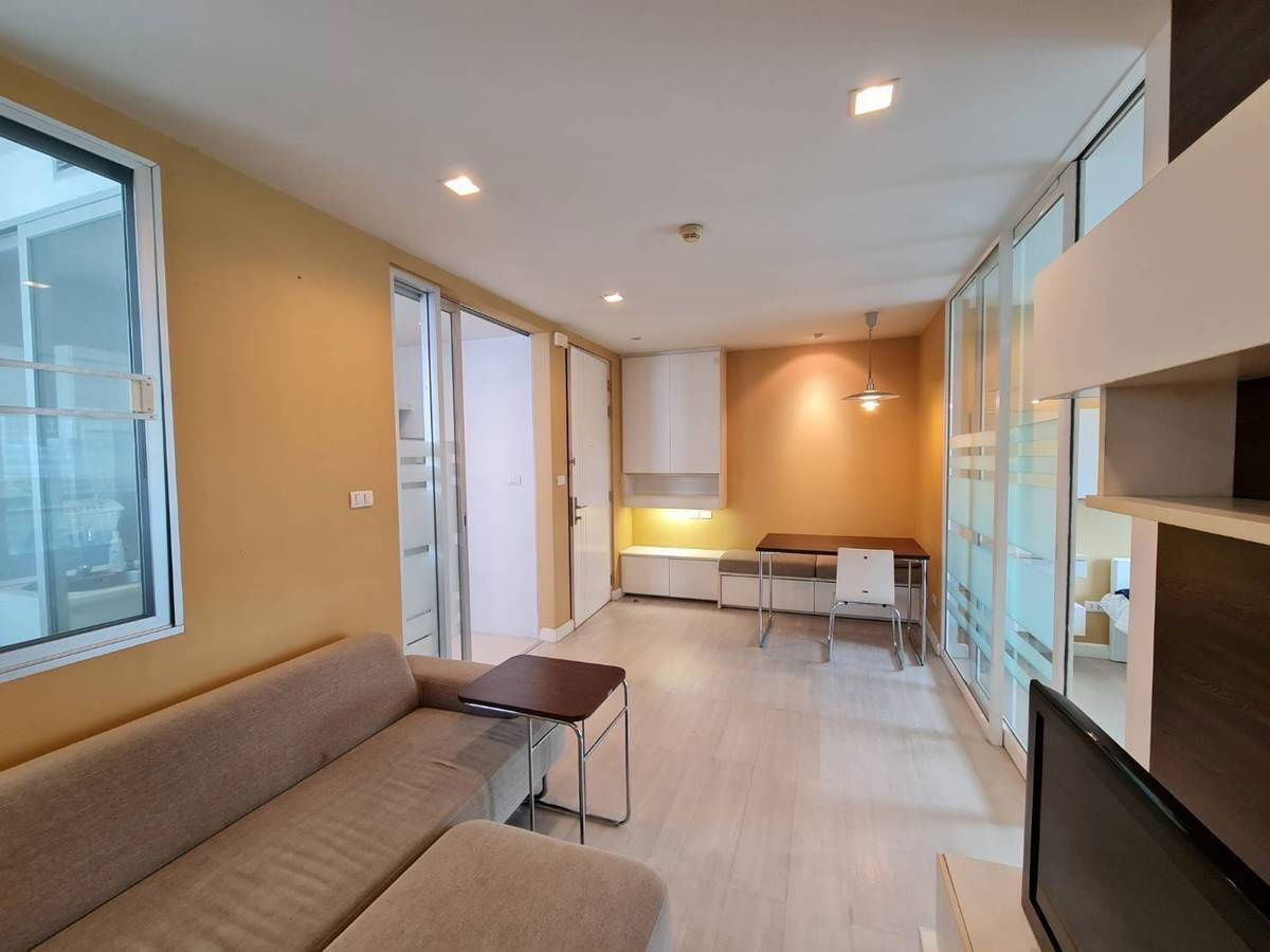 รูป Condo for Sale: The Room Sukhumvit 64 - รูปที่ 11/24