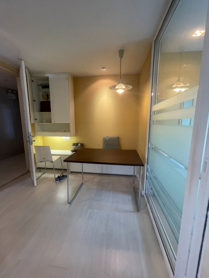รูป Condo for Sale: The Room Sukhumvit 64 - รูปที่ 4/24