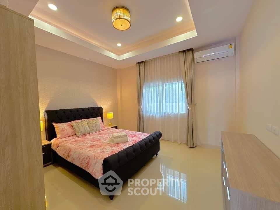 รูป บ้าน 4-ห้องนอน ที่ บ้านดุสิต พัทยา ฮิลล์ ใกล้ เมืองพัทยา (ID 1823874) - รูปที่ 17/27