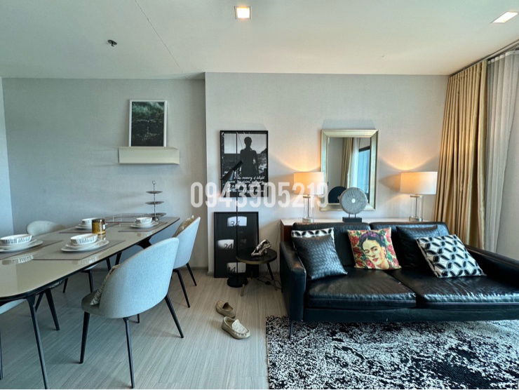 รูป Life Sukhumvit 62 ☎️68 sqm ‼️only 35,000/month‼️ 2 Bed 2 Bath🔥 NOW AVAILABLE 🔆✅ - รูปที่ 1/12