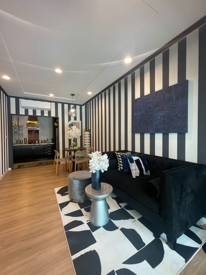 รูป 💥 บ้านตัวอย่าง Loft118 💥 สิริเพลส - ประชาอุทิศ75 - รูปที่ 2/9