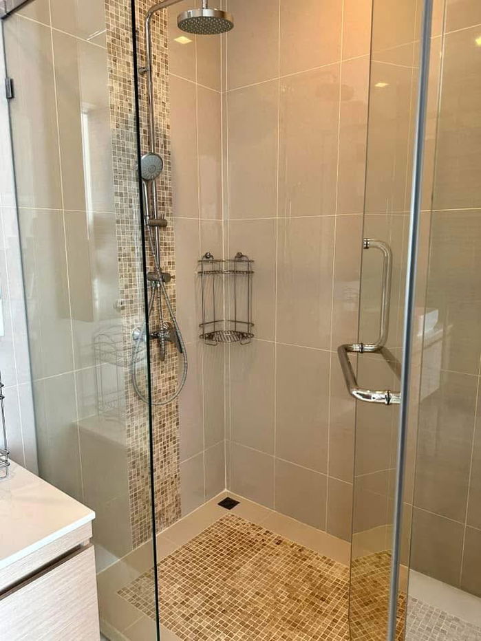 picture ❤❤ For rent Q Asoke fully furnished ❤❤  C-13 UD15/7/2025 AV15/7/2025 A - 3/8