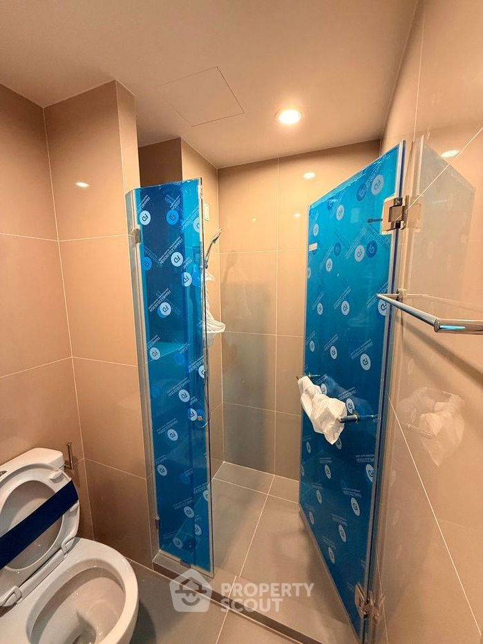 รูป คอนโด 1-ห้องนอน ที่ ไอดีโอ รามคำแหง-ลำสาลี สเตชั่น ใกล้ ลำสาลี (ID 1927098) - รูปที่ 7/8