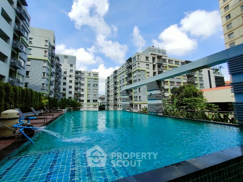 picture 1-BR Condo at Condo One X Sathorn - Narathiwat in Chong Nonsi (ID 480215) - 7/16